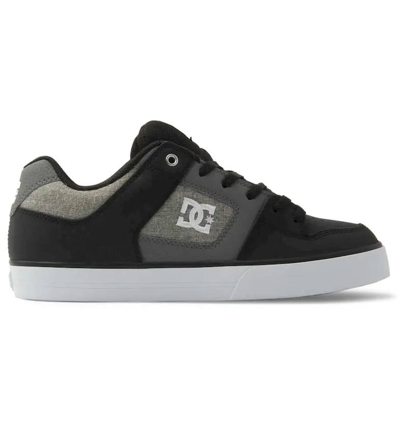 Basket dc shoes online